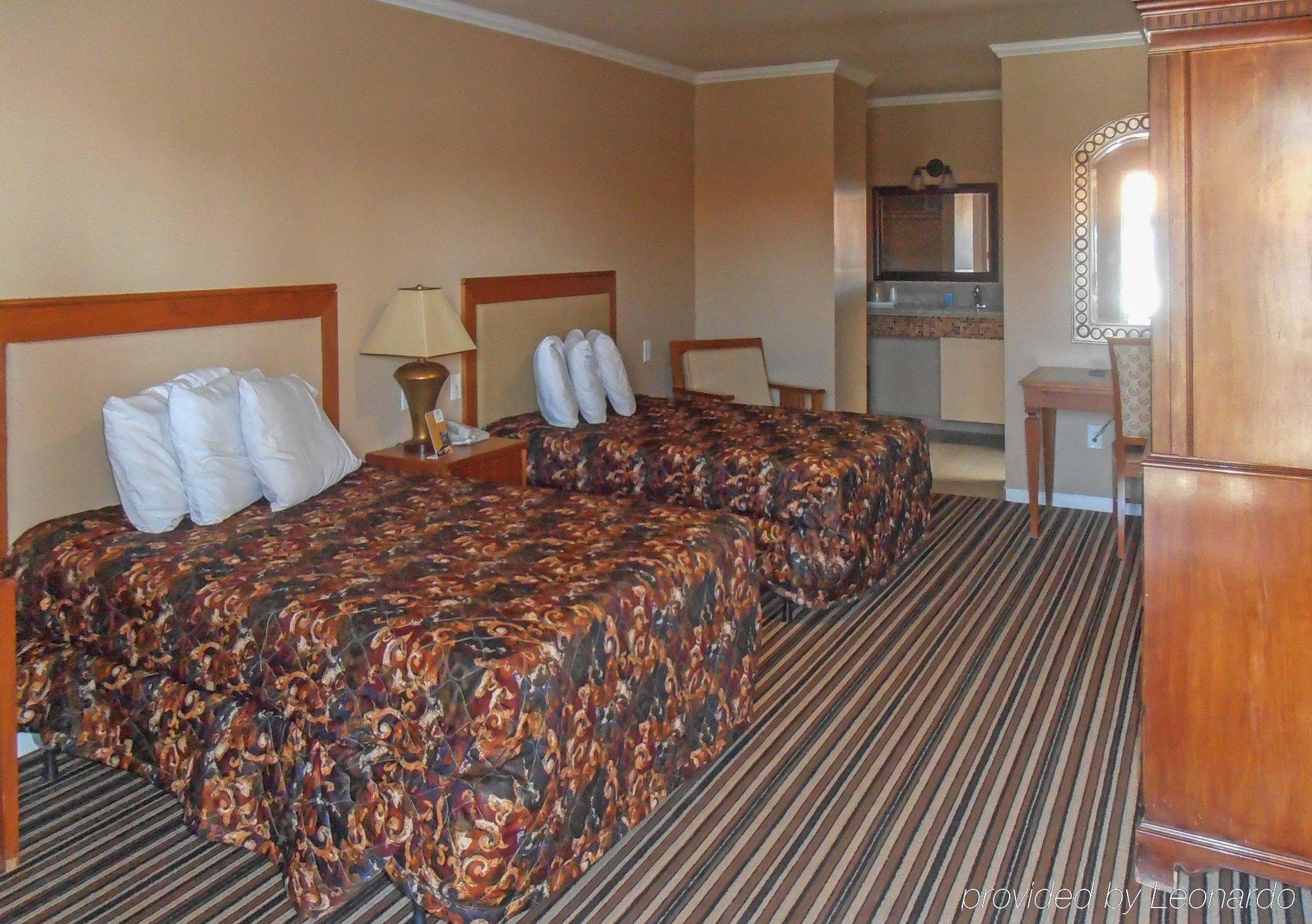 Rodeway Inn ทูซอน ภายนอก รูปภาพ