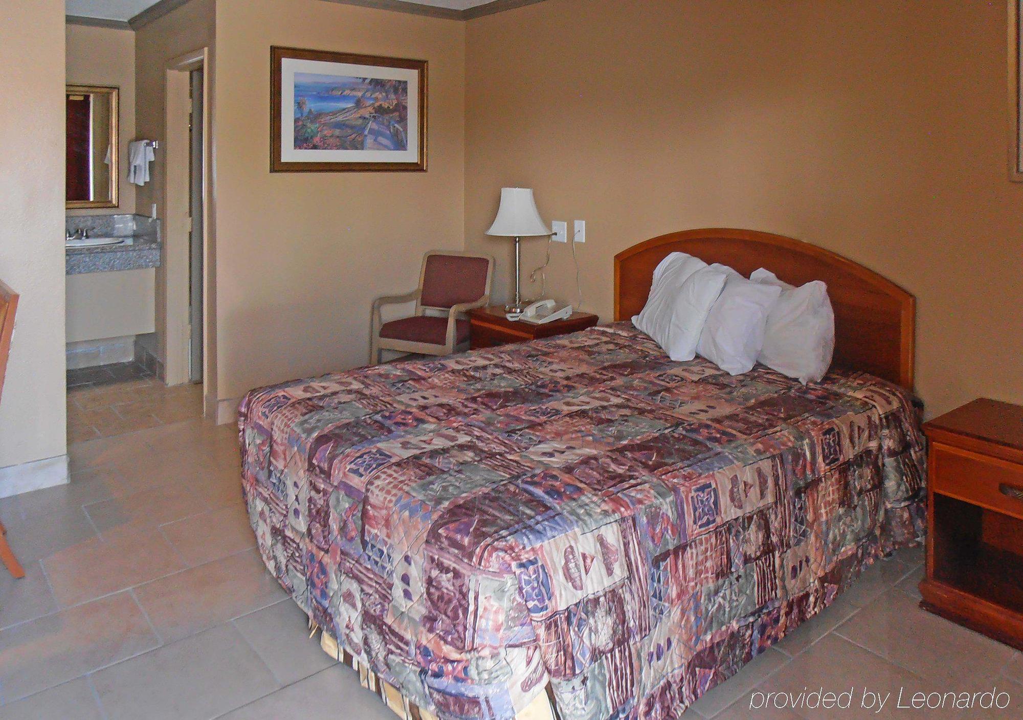 Rodeway Inn ทูซอน ภายนอก รูปภาพ