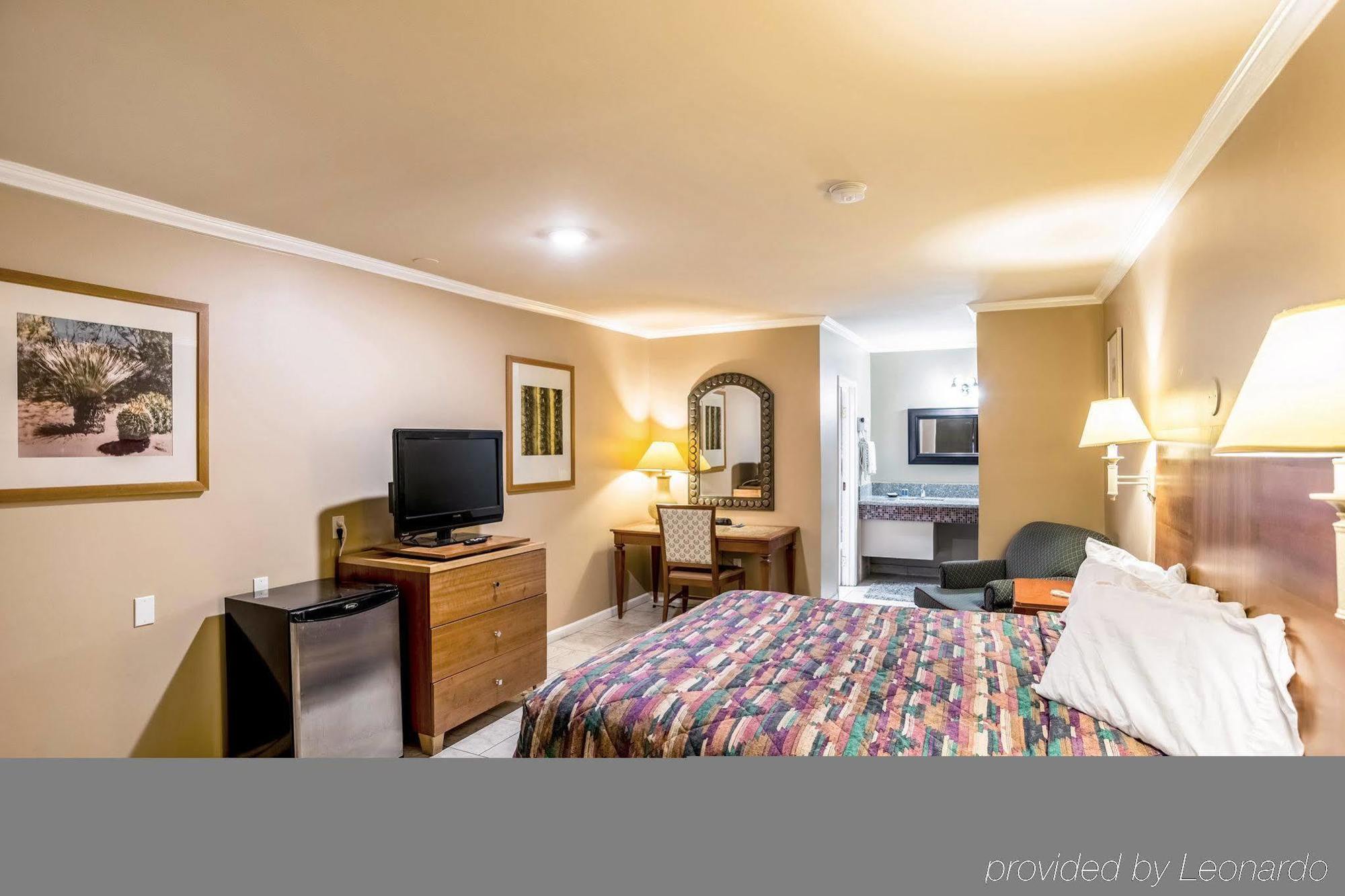 Rodeway Inn ทูซอน ภายนอก รูปภาพ