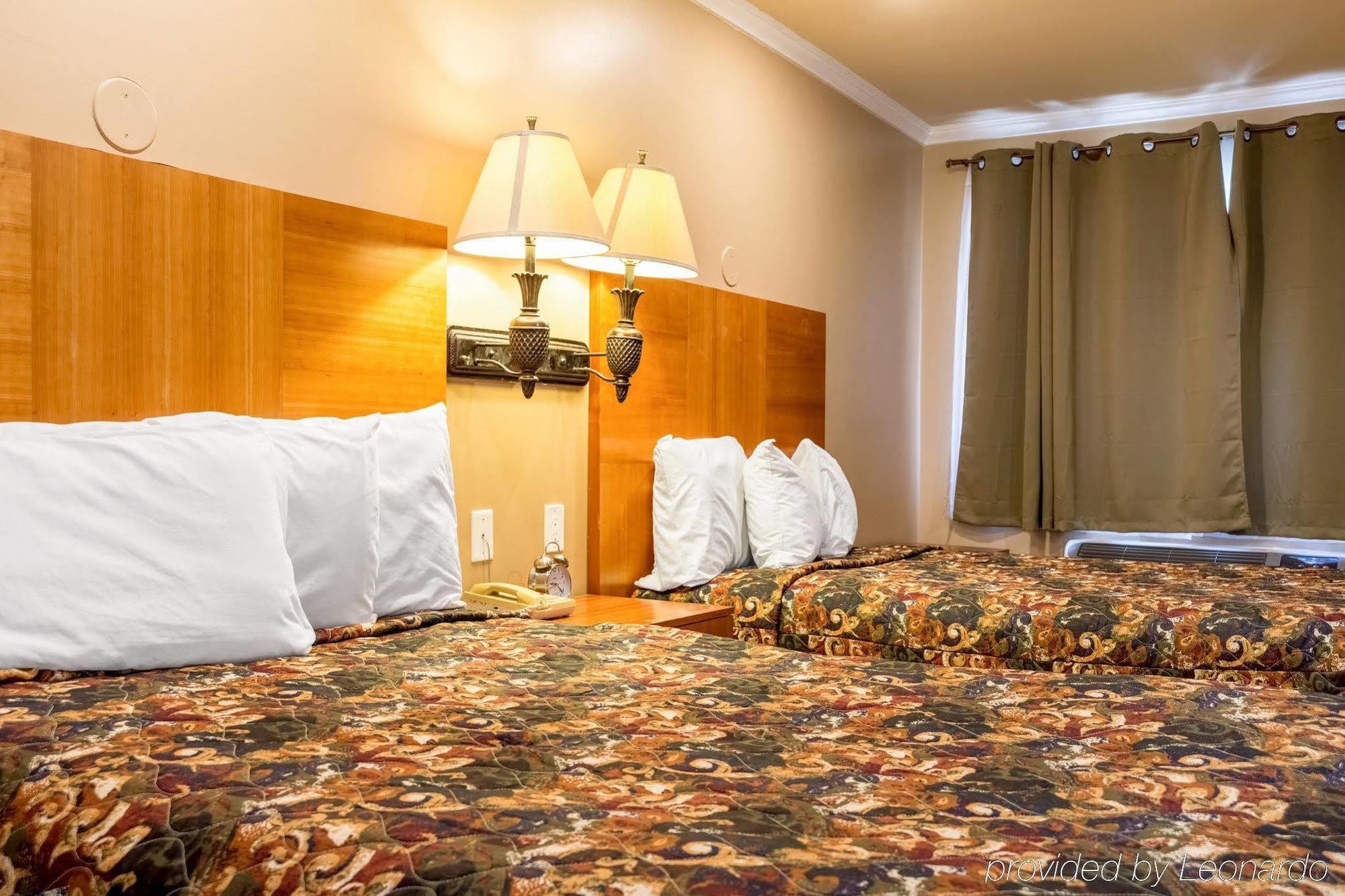 Rodeway Inn ทูซอน ภายนอก รูปภาพ